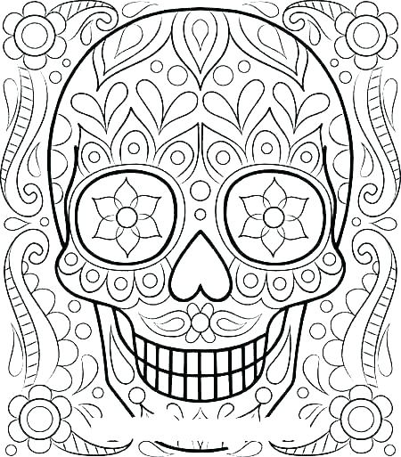450x513 Abstract Art Coloring Pages Abstract Art Coloring Pages Abstract