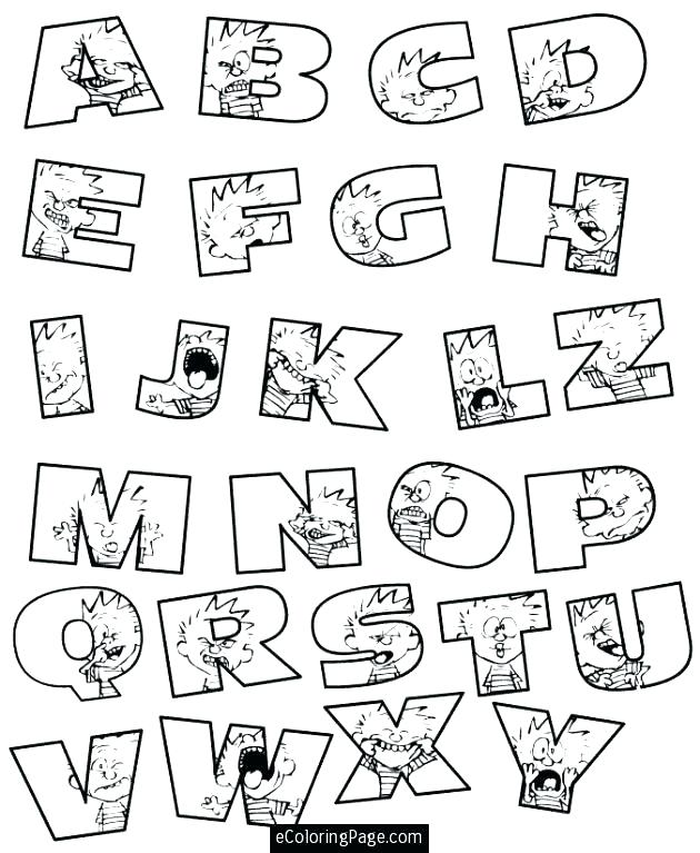 630x767 Inspirational Animal Alphabet Coloring Pages 17 For Your Line