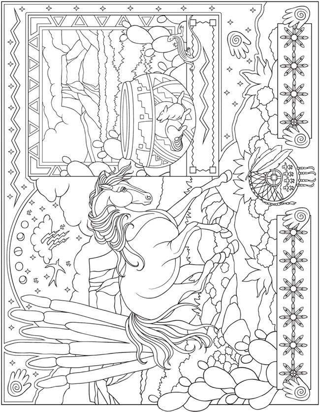 650x836 34 Best Coloring Books Free Pages Images