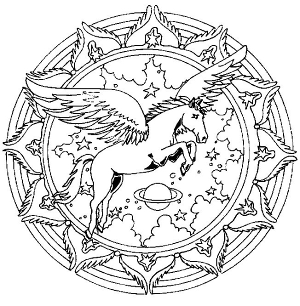 600x612 Free Animal Coloring Pages For Adults Free Coloring Pages