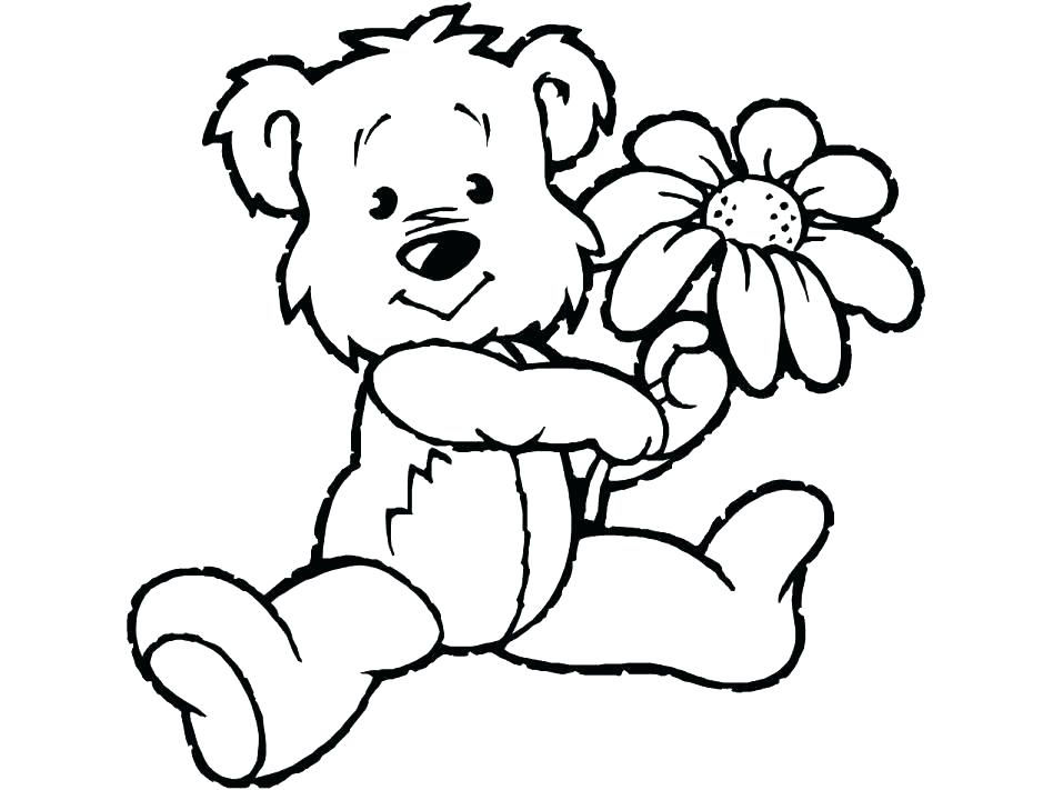 948x711 Animal Coloring Pages Free Printable Coloring Pages For Kids