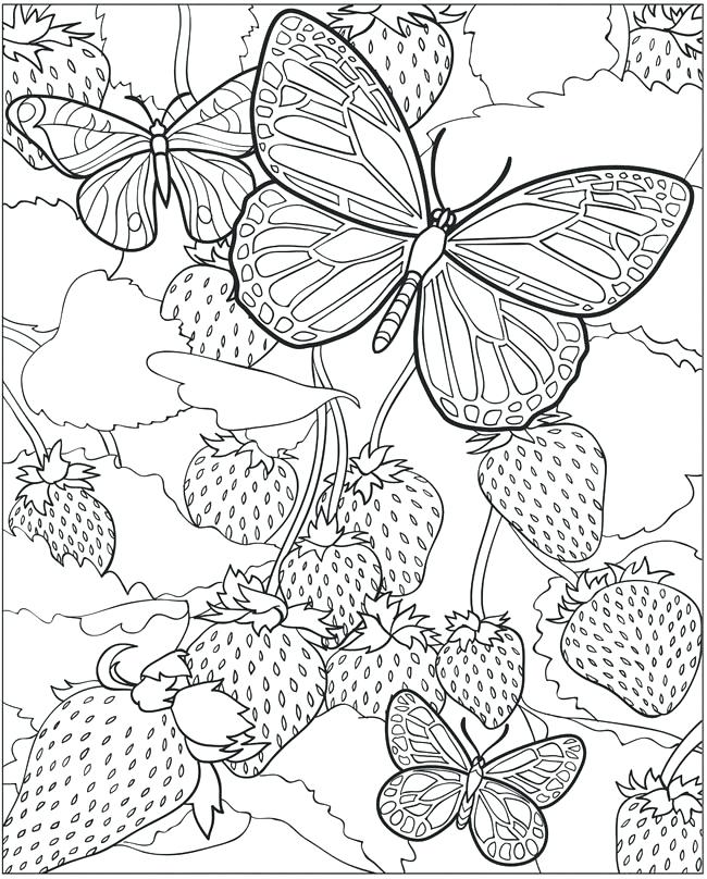 650x808 Astounding Amusing Difficult Coloring Pages Kids For Older