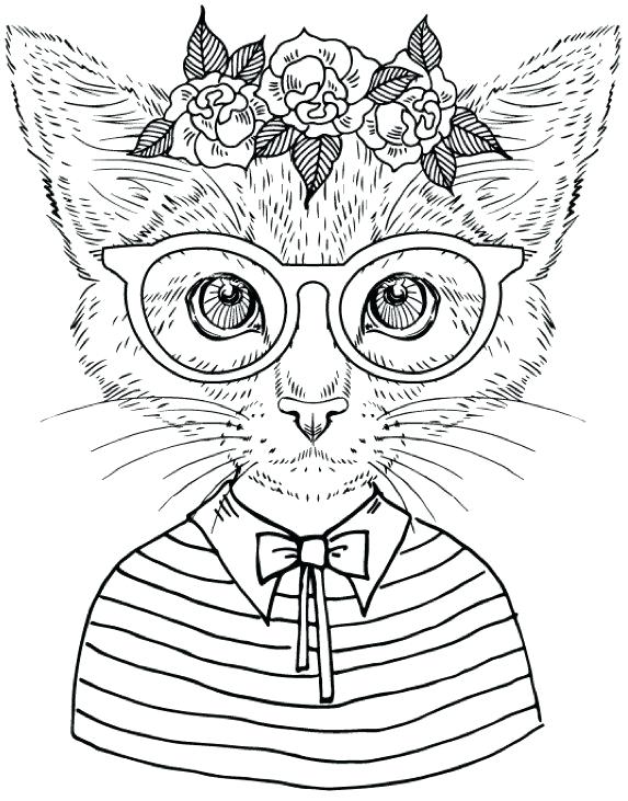 573x731 Awesome Coloring Pages Cool Coloring Pages Printable Best Cool