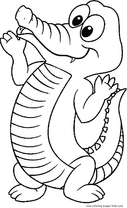 513x840 Animal Coloring Pages Pdf 9