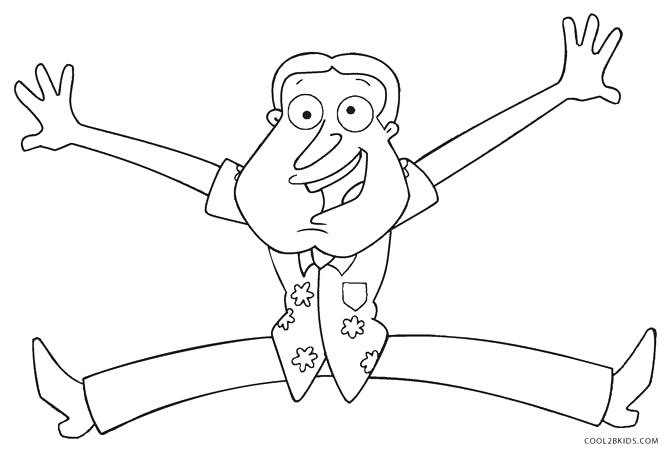 670x449 Coloring Pages Of Families Coloring Pages Of A Family The Most