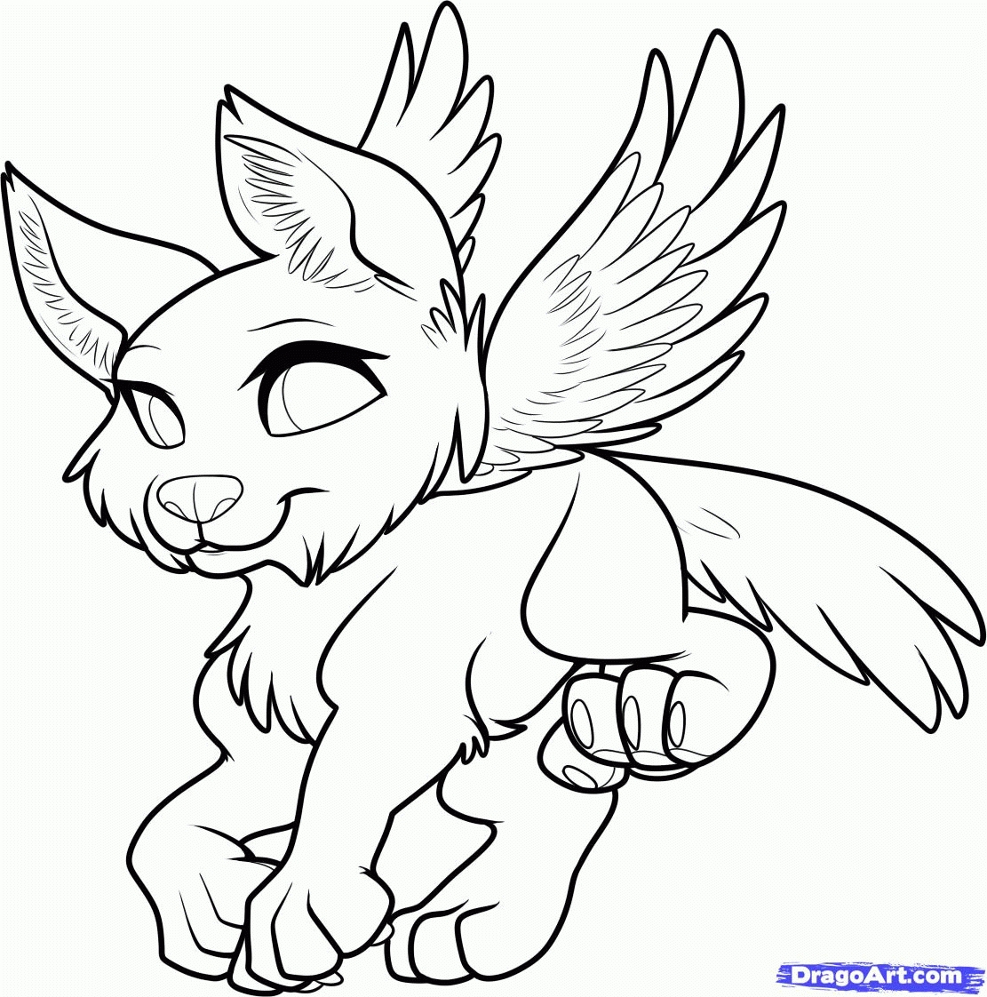 1111x1122 Animal Jam Coloring Pages Arctic Wolf Download Best Image To Color