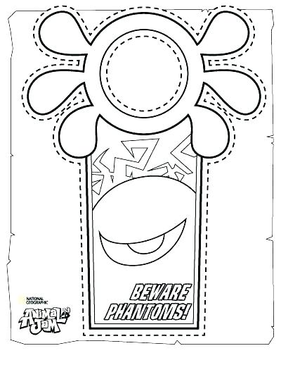 400x518 Animal Jam Coloring Pages Leopard Print Coloring Pages Best