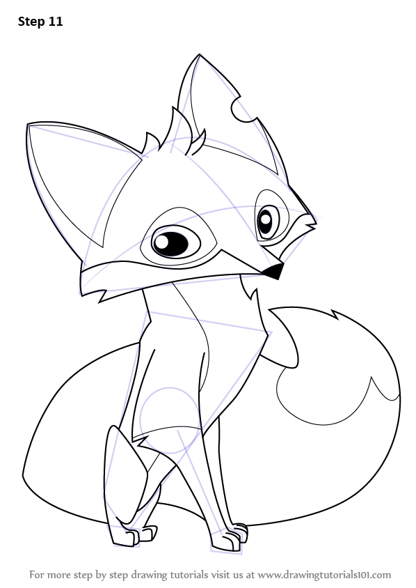 598x844 Funky Animal Jam Seal Coloring Pages Picture Collection