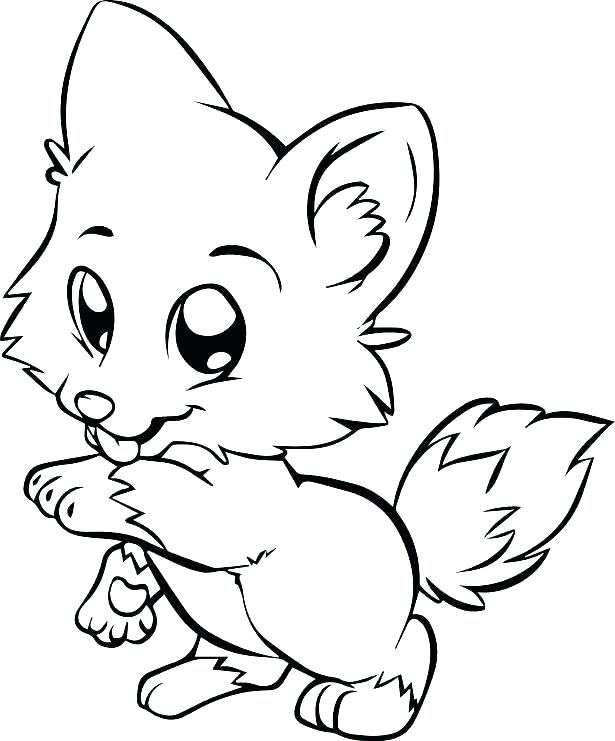 615x741 Animal Jam Coloring Pages Pets Coloring Page Wolf Download Large