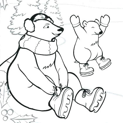 420x420 Animal Jam Coloring Pages Snow Leopard Fox Just
