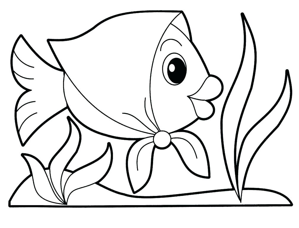 1008x768 Farm Animal Coloring Pages For Kindergarten Best Ideas On Horse
