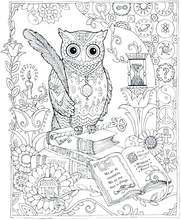 600x728 Animal Kingdom Coloring Book Pages Devon Creamteas