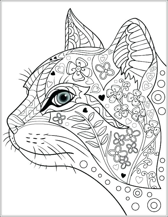 570x738 Animal Coloring Books For Adults And Alpaca Coloring Pages Alpaca