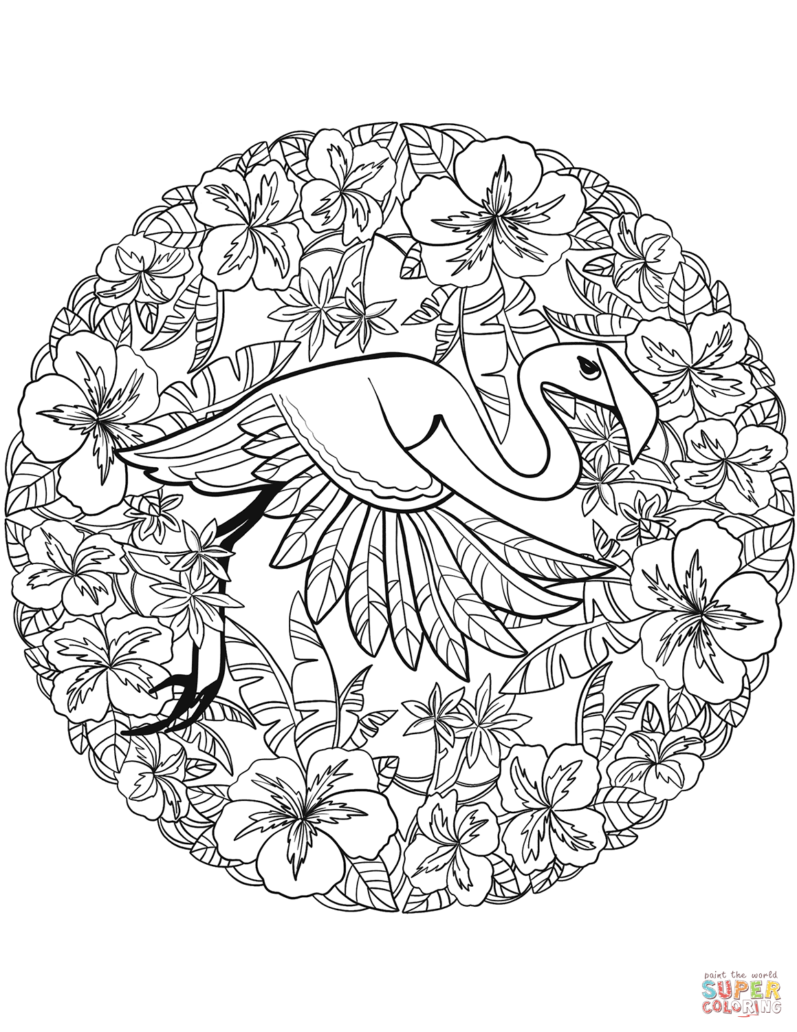 1159x1500 Animal Mandalas Coloring Book Free Pages With Mandala