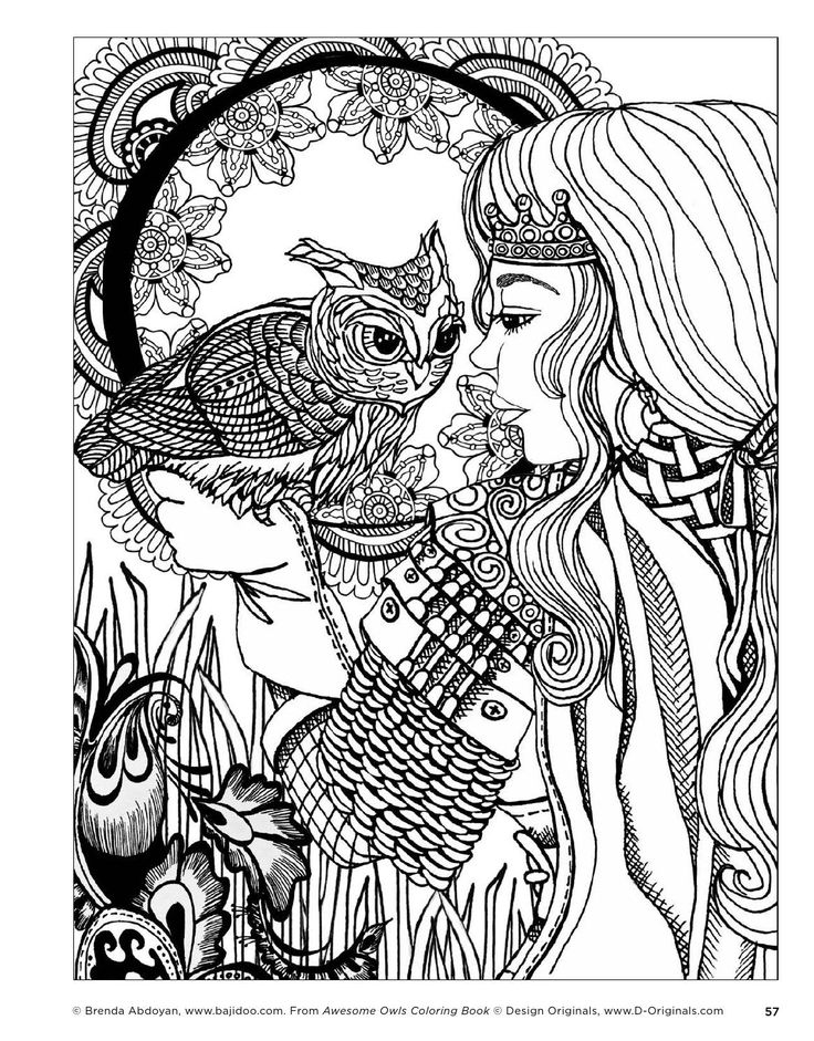 736x941 511 Best Animals To Color Images On Coloring Books
