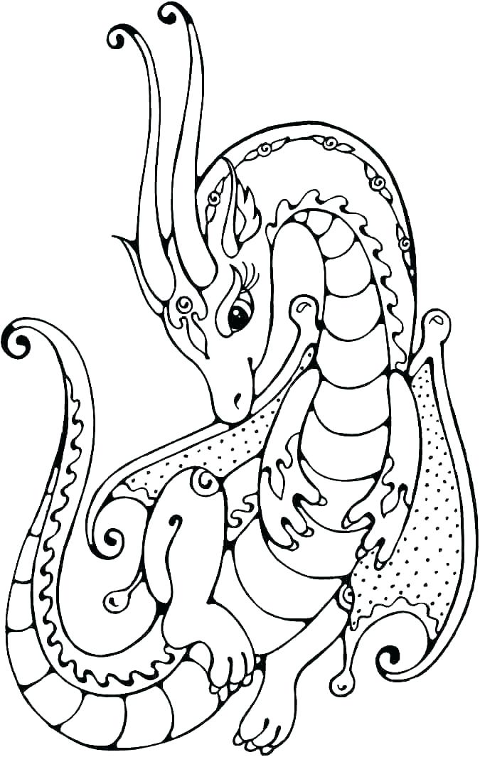 675x1065 Free Printable Coloring Pages Animals Printable Mandala Coloring