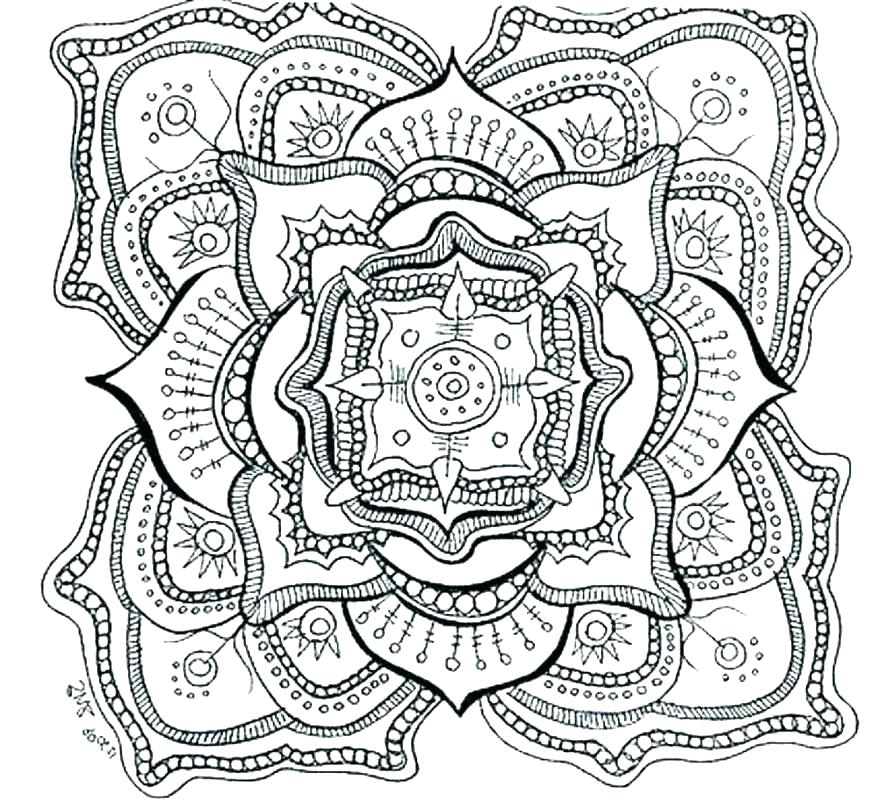 878x802 Heart Mandala Coloring Pages Heart Mandala Coloring Pages Mandala