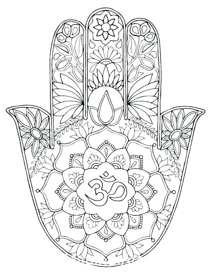 741x960 Mandala Coloring Pages Animals Animal Mandalas Coloring Pages