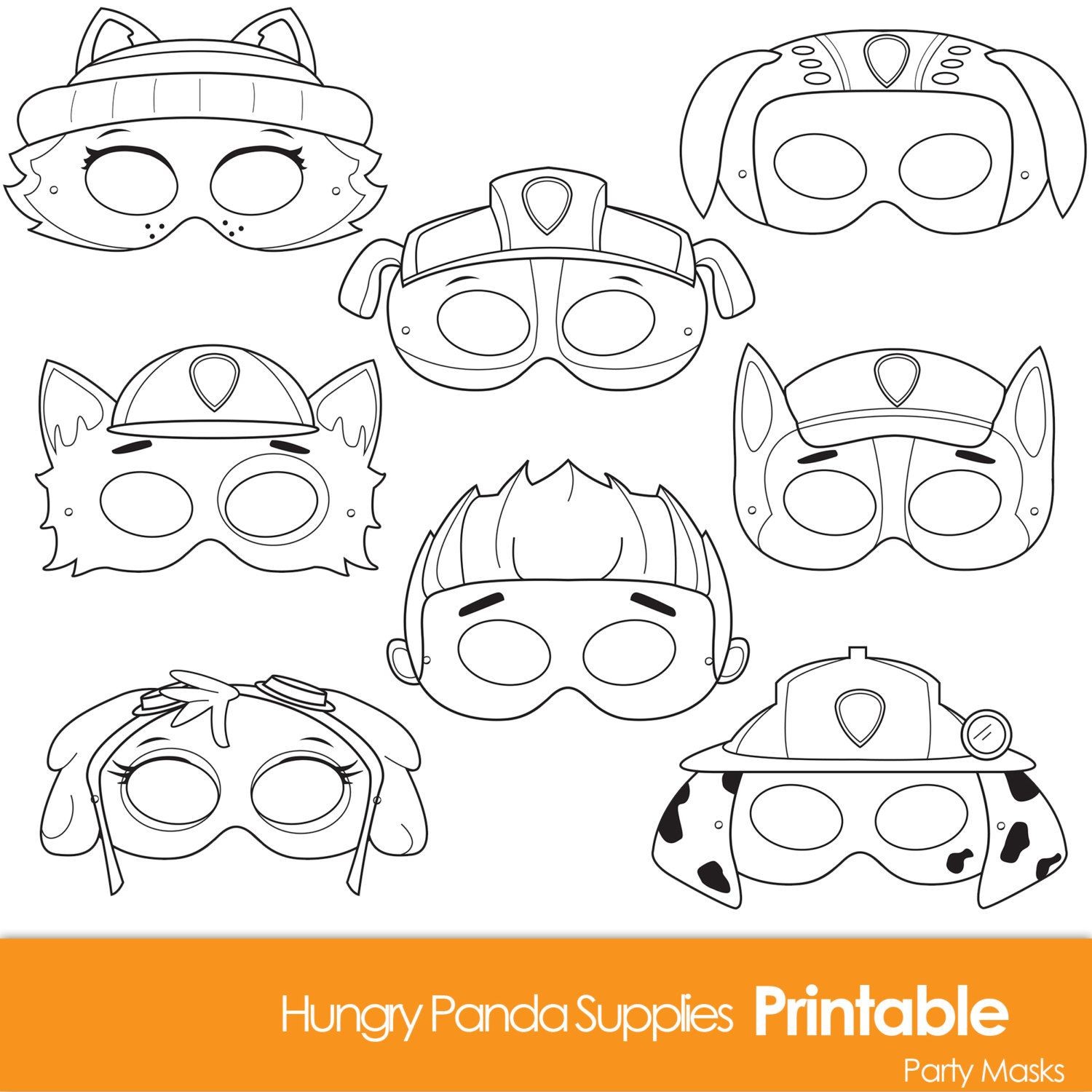 1500x1500 Coloring Pages Animal Masks Fresh Butterfly Mask Printable Uma
