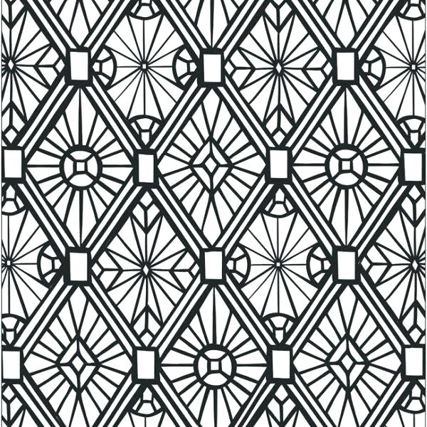600x600 Mosaic Coloring Pages Number Coloring Book Mosaic Coloring Book