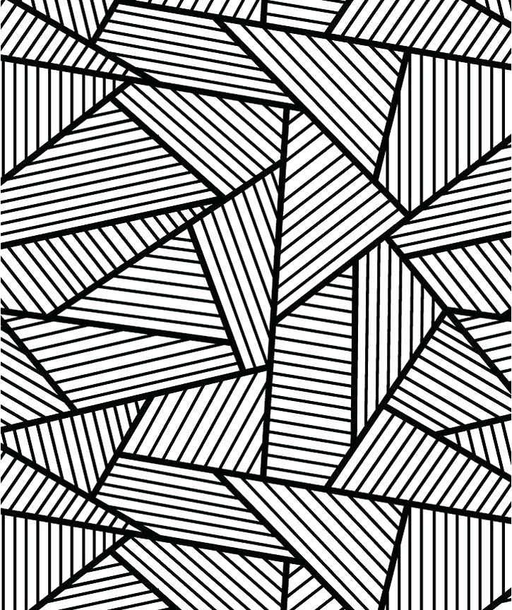 725x864 Printable Pattern Coloring Pages Maycrutex