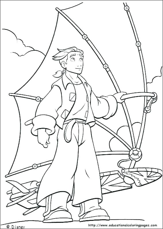 567x794 Free Printable Planet Coloring Pages For Kids Planet Coloring Page