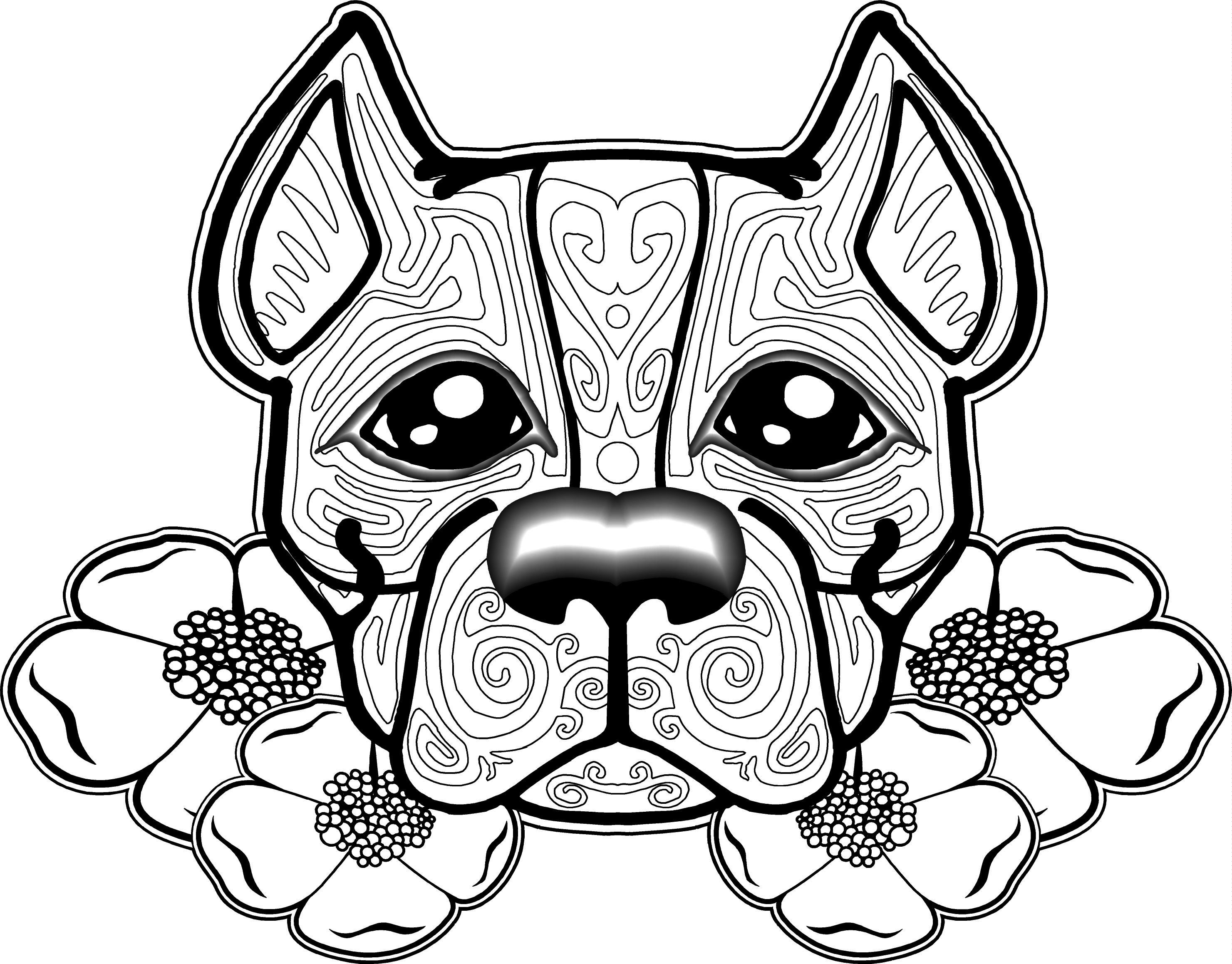 2961x2317 Printable Skull And Roses Coloring Pages Free Coloring Pages