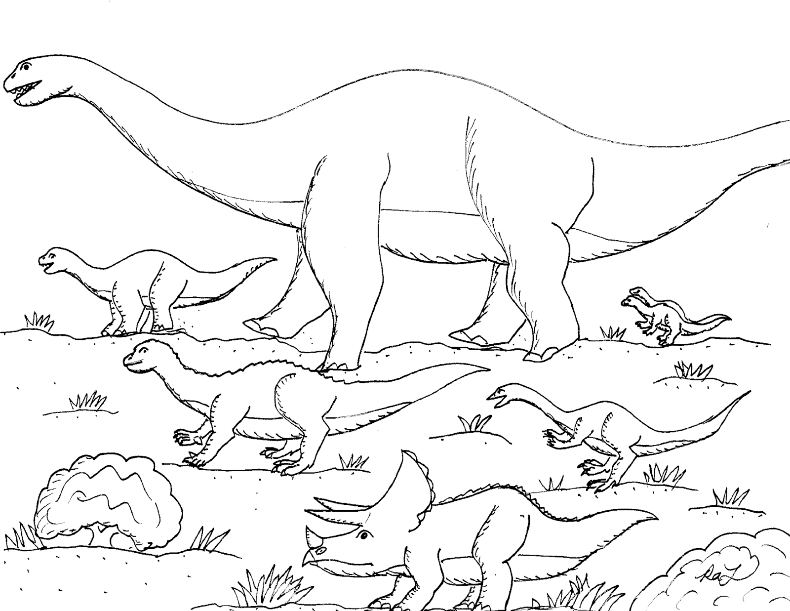 1600x1237 Robin's Great Coloring Pages Animal Behavior