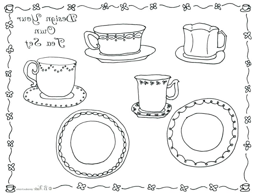 863x657 Animal Tracks Coloring Pages