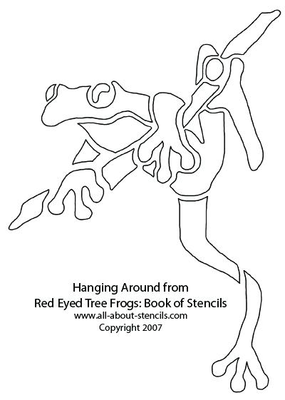 400x561 Animals Cut Out Templates Printable Coloring Pages For Kids Free