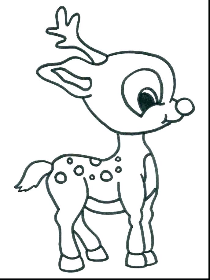 687x916 Coloring Pages Zebra Winter Animal Coloring Sheets Winter Animals