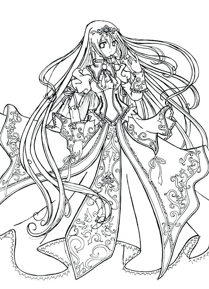 708x979 Anime Animal Coloring Pages Anime Animals Coloring Pages Coloring