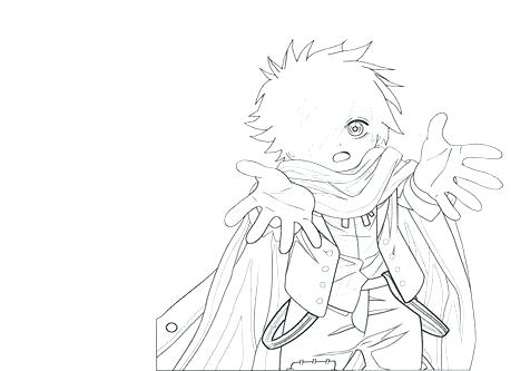476x333 Printable Anime Coloring Pages Cool Anime Coloring Pages Coloring