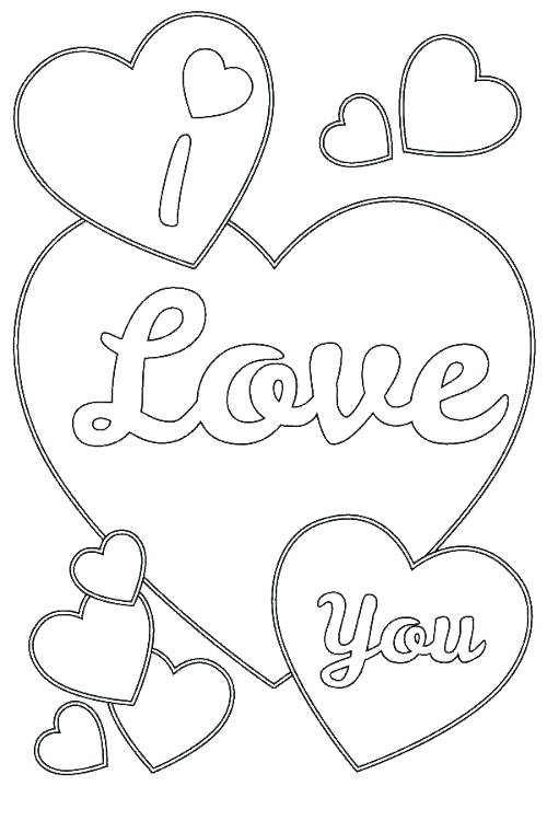 500x750 Cutest Coloring Pages Anime Animals Coloring Pages Cute Kitten