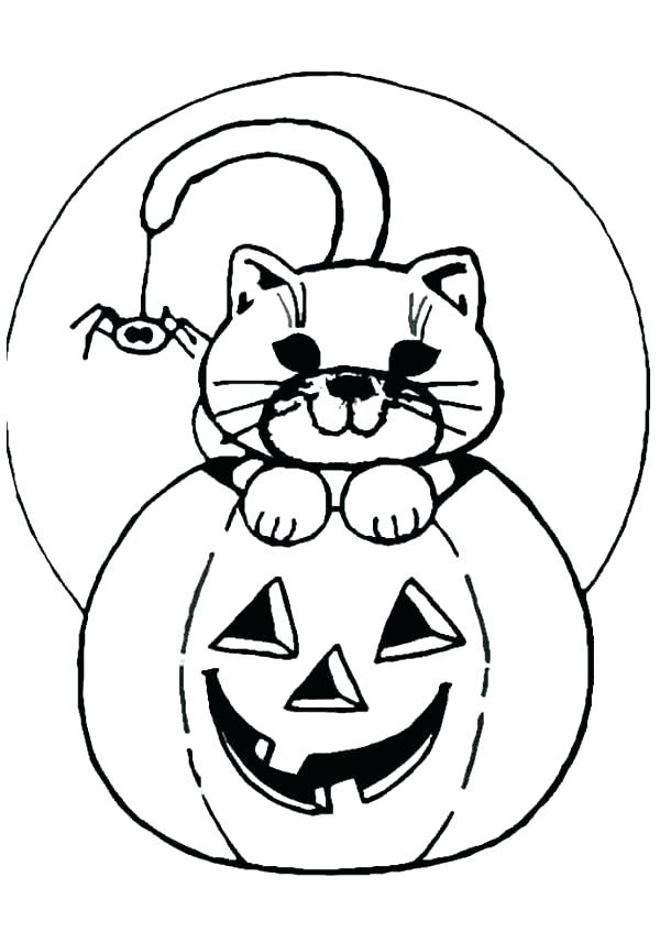 600x847 Cat Coloring Pages Cat Pictures To Print And Color Free Printable