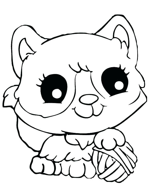 618x800 Cartoon Cat Coloring Pages Cartoon Cat Coloring Page Cartoon Cat