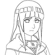 230x230 Top 20 Free Printable Anime Coloring Pages Online