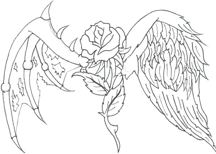 700x500 Anime Angel Coloring Pages Fresh Anime Girl Coloring Pages Print