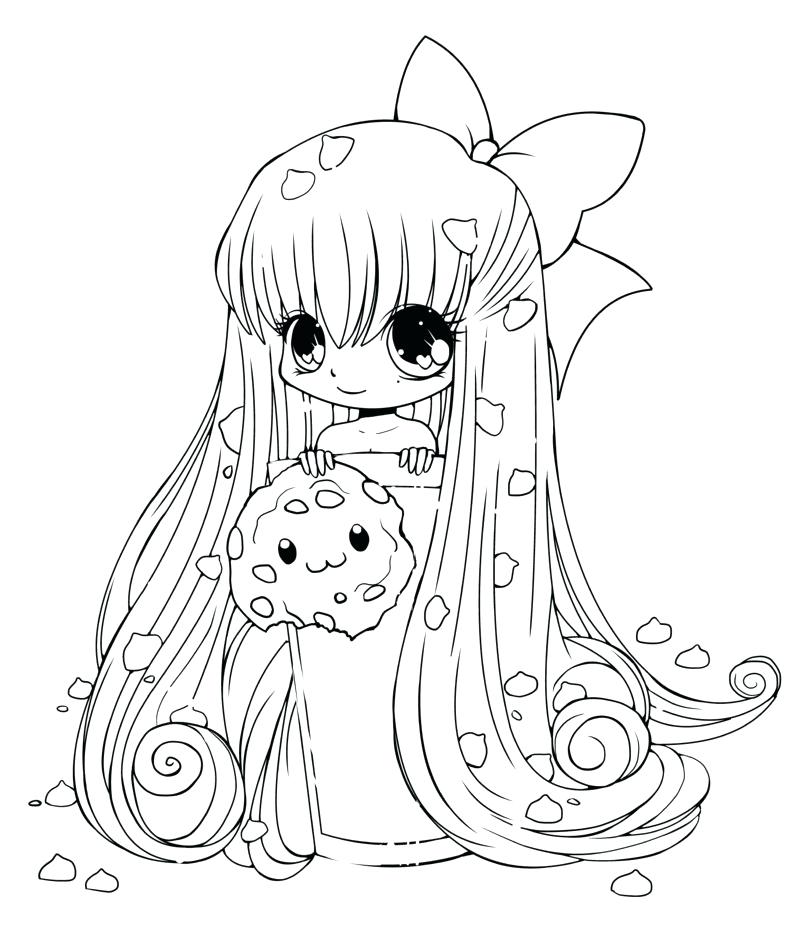 800x946 Anime Coloring Pages School Girl Coloring Pages Activity School