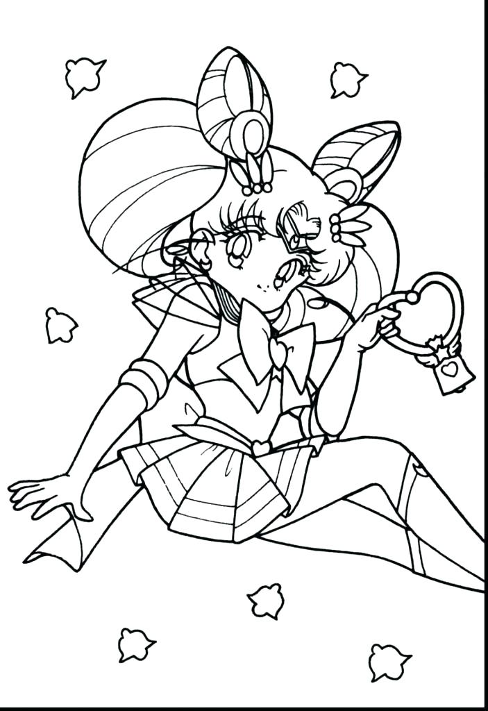 703x1024 Sailor Moon Coloring Pages Plus Coloring Pages Cute Printable