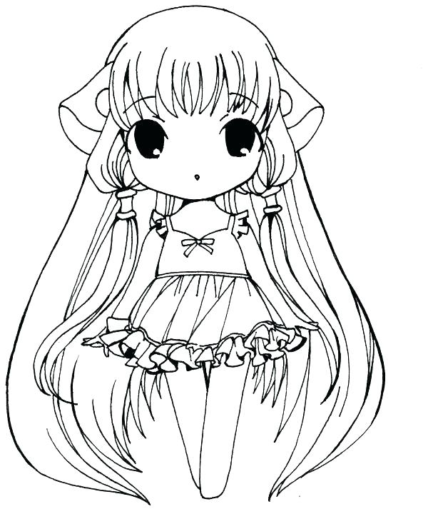 600x713 Sword Art Online Coloring Pages Games Anime Coloring Pages Sword