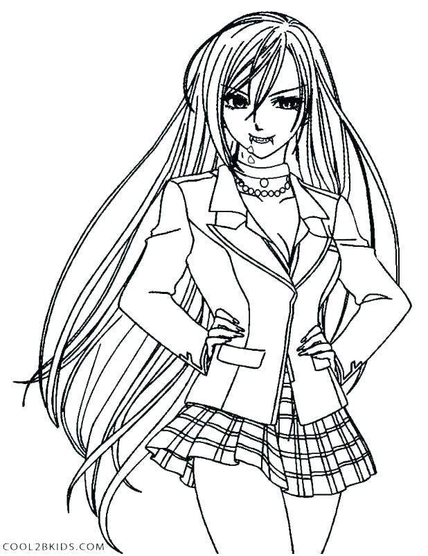 618x802 Cute Girl Coloring Pages Cute Girl Coloring Pages Cute Girl
