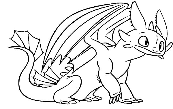 600x379 Get This How To Train Your Dragon Coloring Pages Print 75bc5