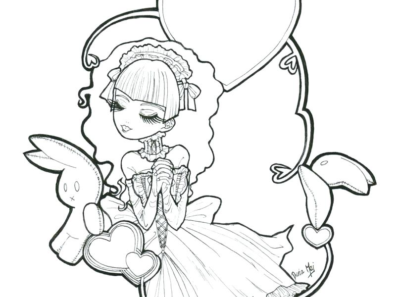 800x600 Gothic Coloring Pages Coloring Pages Check It Out Now Its All Free