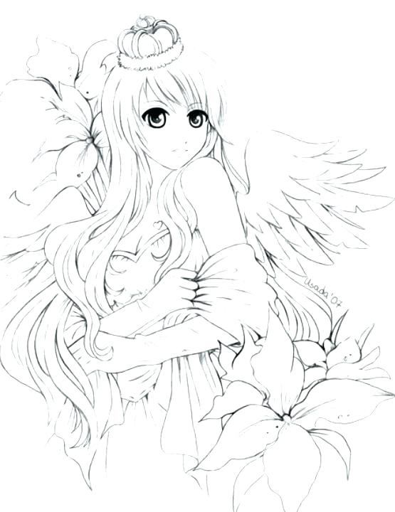 555x720 Emo Girl Coloring Pages Gingerbread Girl Coloring Page Gingerbread