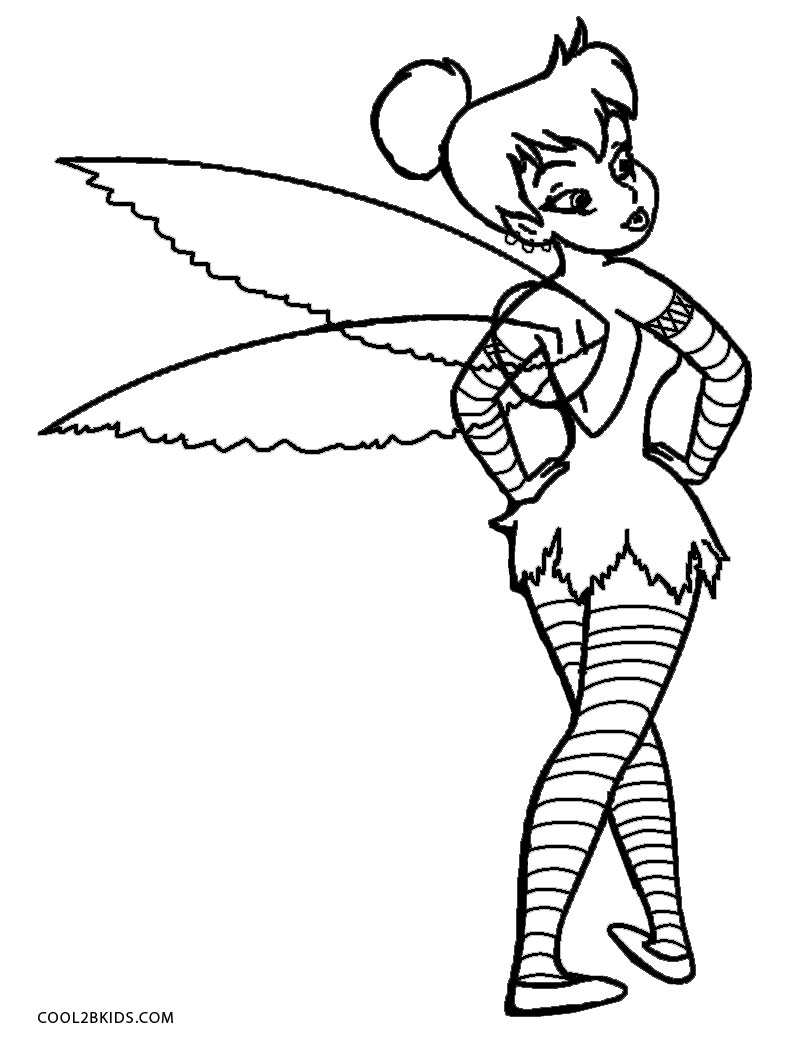 790x1040 Printable Emo Coloring Pages For Kids Cool2bkids