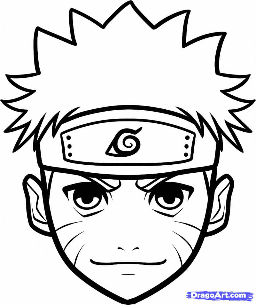 862x1024 Anime Drawing Easy Coloring Pages Easy Anime Drawings Girl Eye