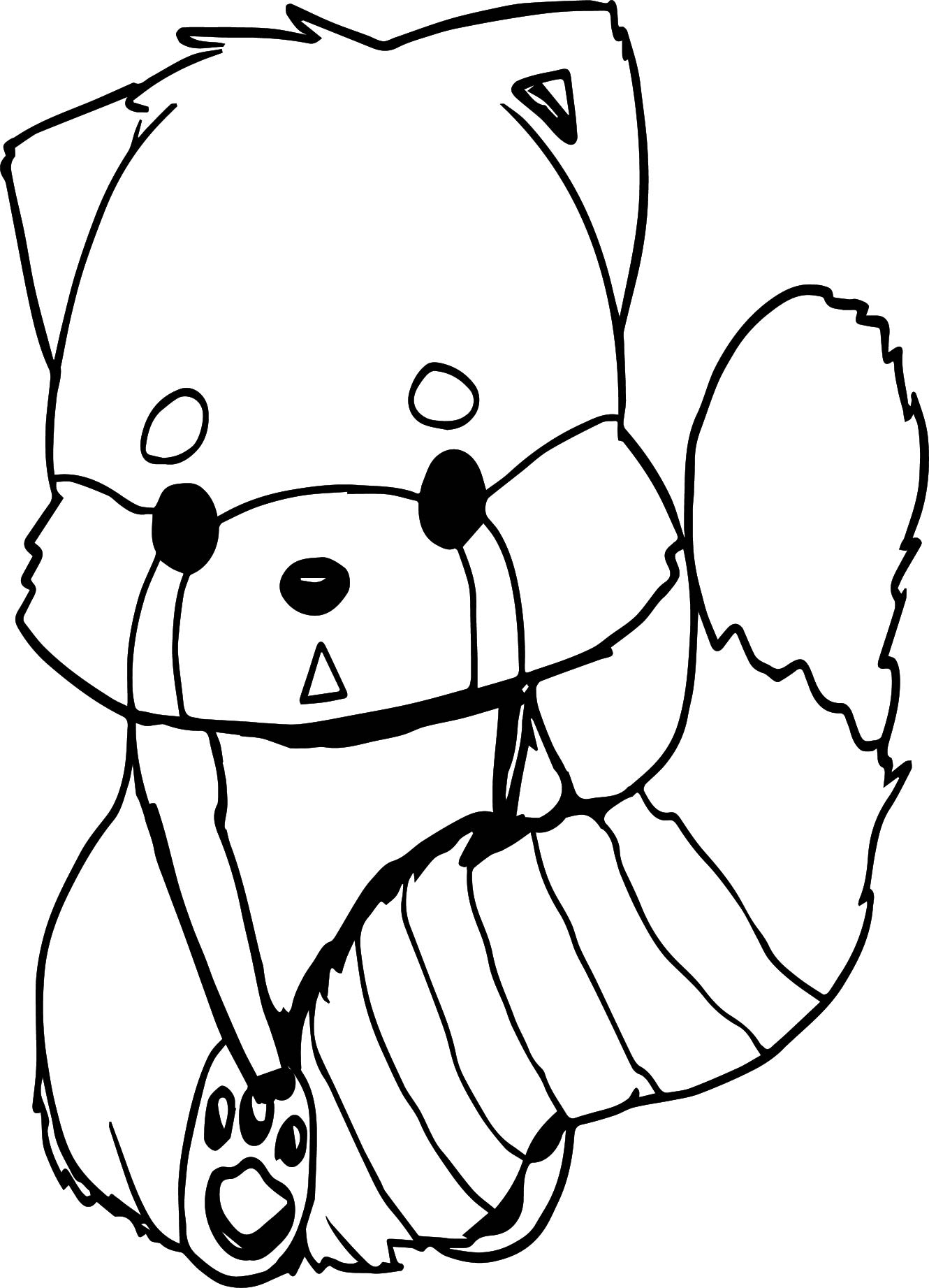 1330x1843 27 Fox Coloring Pages Selection Free Coloring Pages