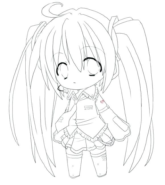 580x650 Coloring Sheets For Girls Plus Anime Girl Coloring Pages To Print