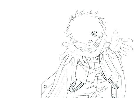 476x333 Anime Guy Coloring Pages Anime Boy Coloring Pages Cool Anime